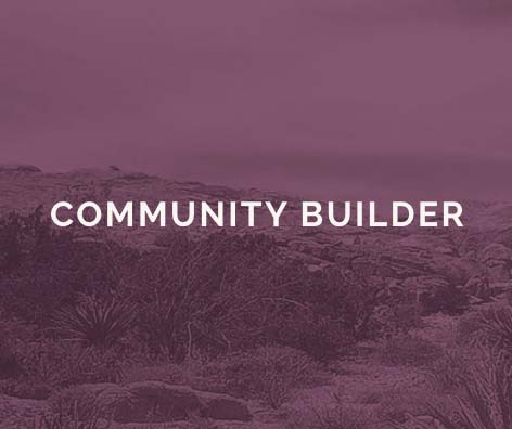 Community Builder